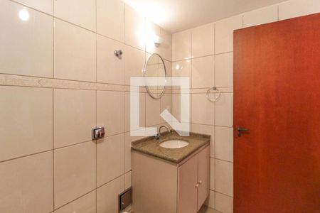Apartamento à venda com 100m², 2 quartos e 1 vaga Apartamento à venda com 100m², 2 quartos e 1 vagaBanheiro