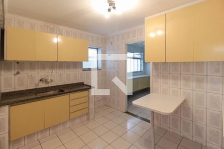 Apartamento à venda com 100m², 2 quartos e 1 vaga Apartamento à venda com 100m², 2 quartos e 1 vagaCozinha