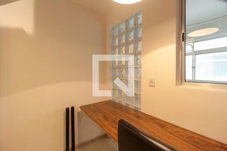 Apartamento à venda com 100m², 2 quartos e 1 vaga Apartamento à venda com 100m², 2 quartos e 1 vagaEscritório