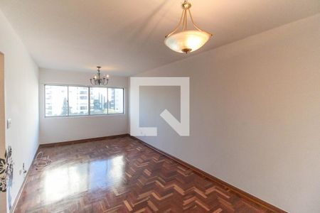 Apartamento à venda com 100m², 2 quartos e 1 vaga Apartamento à venda com 100m², 2 quartos e 1 vagaSala