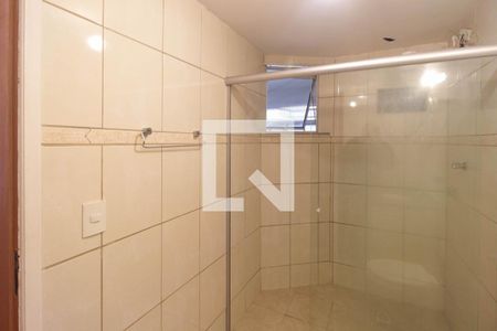 Apartamento à venda com 100m², 2 quartos e 1 vaga Apartamento à venda com 100m², 2 quartos e 1 vagaBanheiro