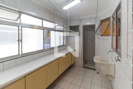 Apartamento à venda com 100m², 2 quartos e 1 vaga Apartamento à venda com 100m², 2 quartos e 1 vagaÁrea de serviço