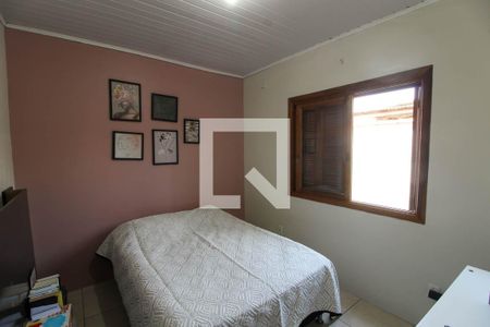 Quarto 1 de casa para alugar com 3 quartos, 118m² em São José, Canoas