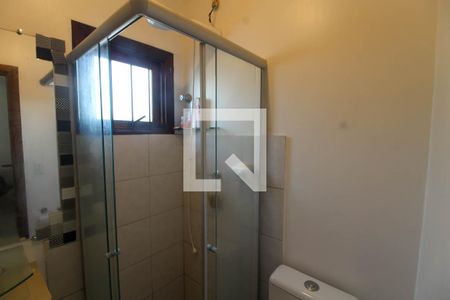 Casa para alugar com 118m², 3 quartos e 3 vagas Casa para alugar com 118m², 3 quartos e 3 vagasBanheiro