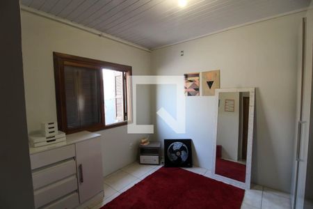 Quarto 2 de casa para alugar com 3 quartos, 118m² em São José, Canoas