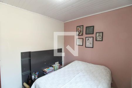 Quarto 1 de casa para alugar com 3 quartos, 118m² em São José, Canoas