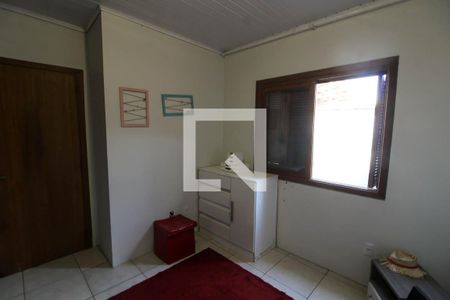 Quarto 2 de casa para alugar com 3 quartos, 118m² em São José, Canoas
