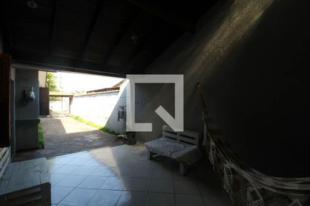 Casa para alugar com 118m², 3 quartos e 3 vagas Casa para alugar com 118m², 3 quartos e 3 vagasQuintal