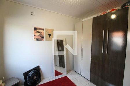 Quarto 2 de casa para alugar com 3 quartos, 118m² em São José, Canoas