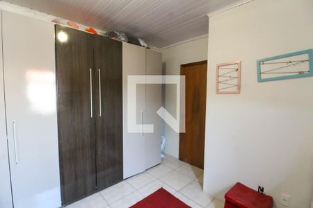 Quarto 2 de casa para alugar com 3 quartos, 118m² em São José, Canoas