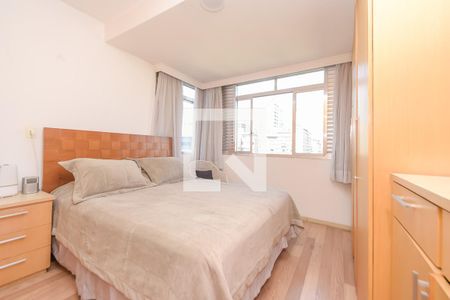 Quarto 1 de apartamento à venda com 2 quartos, 100m² em Santa Cecilia, São Paulo