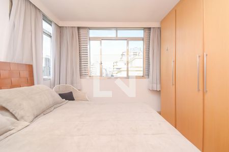 Quarto 1 de apartamento à venda com 2 quartos, 100m² em Santa Cecilia, São Paulo