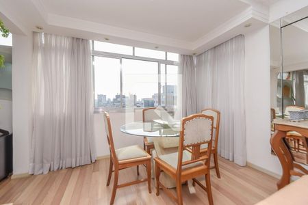 Sala de apartamento à venda com 2 quartos, 100m² em Santa Cecilia, São Paulo