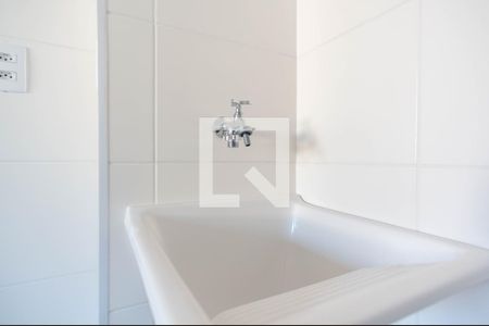 Apartamento à venda com 32m², 2 quartos e sem vaga Apartamento à venda com 32m², 2 quartos e sem vagaÁrea de Serviço