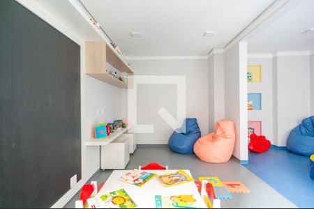 Apartamento à venda com 32m², 2 quartos e sem vaga Apartamento à venda com 32m², 2 quartos e sem vagaBrinquedoteca