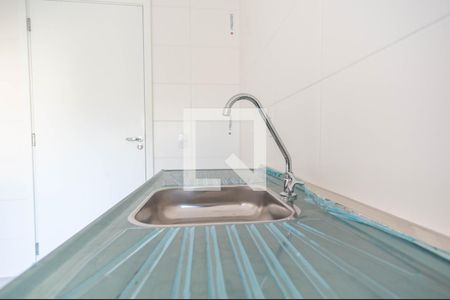 Apartamento à venda com 32m², 2 quartos e sem vaga Apartamento à venda com 32m², 2 quartos e sem vagaCozinha