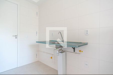 Apartamento à venda com 32m², 2 quartos e sem vaga Apartamento à venda com 32m², 2 quartos e sem vagaCozinha