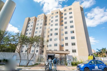 Apartamento à venda com 32m², 2 quartos e sem vaga Apartamento à venda com 32m², 2 quartos e sem vagaFachada