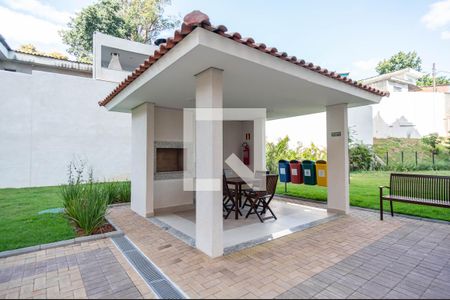 Apartamento à venda com 32m², 2 quartos e sem vaga Apartamento à venda com 32m², 2 quartos e sem vagaChurrasqueira