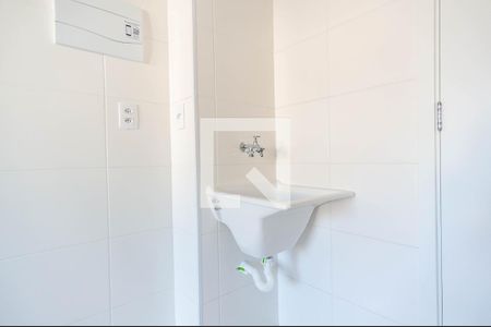 Apartamento à venda com 32m², 2 quartos e sem vaga Apartamento à venda com 32m², 2 quartos e sem vagaÁrea de Serviço