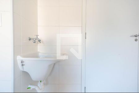 Apartamento à venda com 32m², 2 quartos e sem vaga Apartamento à venda com 32m², 2 quartos e sem vagaÁrea de Serviço