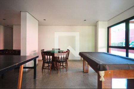 Apartamento à venda com 110m², 3 quartos e 2 vagasSalão de jogos