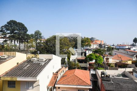 Apartamento à venda com 110m², 3 quartos e 2 vagasVista do quarto 2