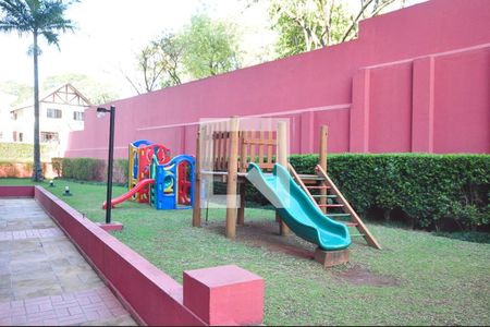 Apartamento à venda com 110m², 3 quartos e 2 vagasPlayground