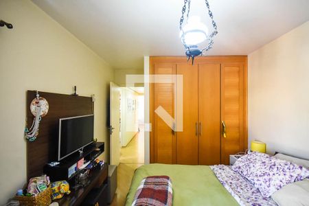 Apartamento à venda com 110m², 3 quartos e 2 vagasSuíte 