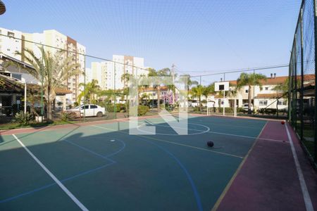 Casa de condomínio à venda com 144m², 3 quartos e 2 vagasQuadra Esportiva