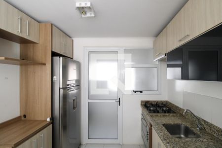 Casa de condomínio à venda com 144m², 3 quartos e 2 vagasCozinha