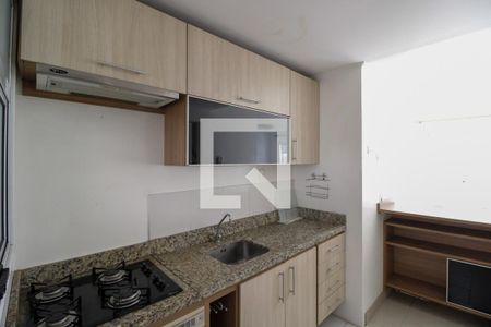 Casa de condomínio à venda com 144m², 3 quartos e 2 vagasCozinha