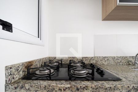 Casa de condomínio à venda com 144m², 3 quartos e 2 vagasCozinha