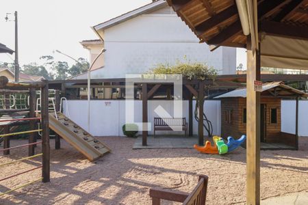Casa de condomínio à venda com 144m², 3 quartos e 2 vagasÁrea Comum - Playground