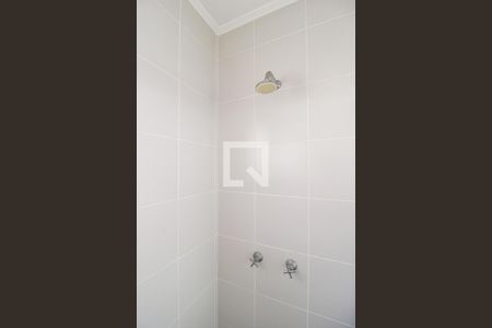 Casa de condomínio à venda com 144m², 3 quartos e 2 vagasBanheiro da Suíte