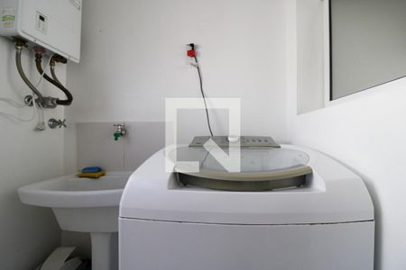 Casa de condomínio à venda com 144m², 3 quartos e 2 vagasÁrea de Serviço