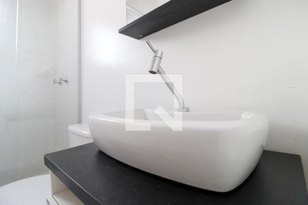 Casa de condomínio à venda com 144m², 3 quartos e 2 vagasBanheiro da Suíte