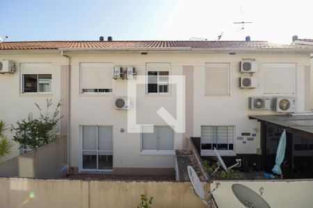 Casa de condomínio à venda com 144m², 3 quartos e 2 vagasQuarto 2 - Vista