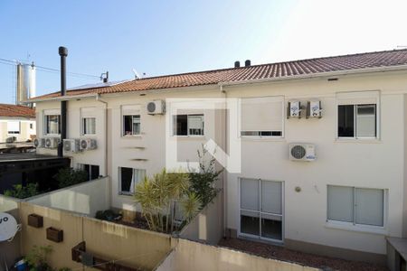 Casa de condomínio à venda com 144m², 3 quartos e 2 vagasQuarto Suíte- Vista