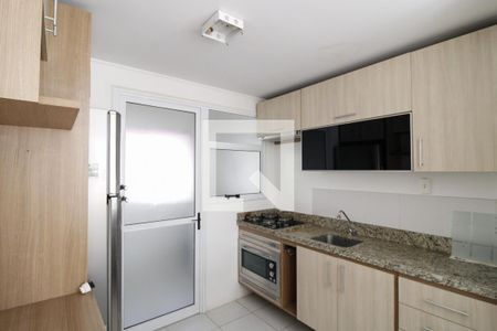 Casa de condomínio à venda com 144m², 3 quartos e 2 vagasCozinha