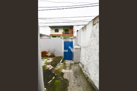 Casa à venda com 20m², 1 quarto e sem vaga Casa à venda com 20m², 1 quarto e sem vagaEntrada