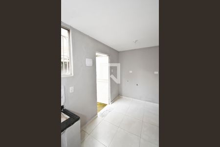 Casa à venda com 20m², 1 quarto e sem vaga Casa à venda com 20m², 1 quarto e sem vagaCozinha