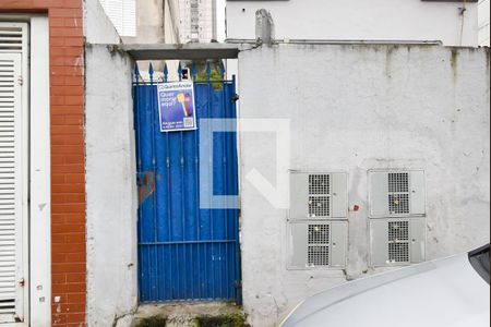 Casa à venda com 20m², 1 quarto e sem vaga Casa à venda com 20m², 1 quarto e sem vagaFachada