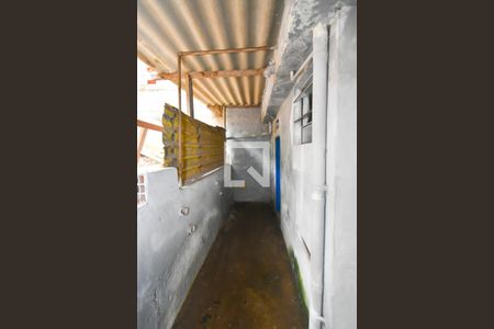 Casa à venda com 20m², 1 quarto e sem vaga Casa à venda com 20m², 1 quarto e sem vagaLavanderia