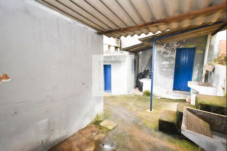 Casa à venda com 20m², 1 quarto e sem vaga Casa à venda com 20m², 1 quarto e sem vagaLavanderia