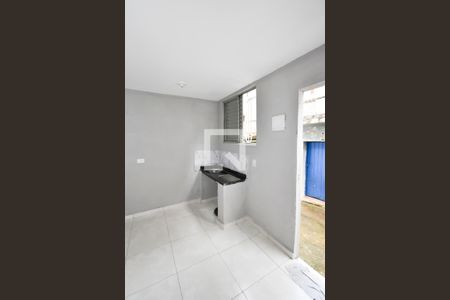 Cozinha  de casa à venda com 1 quarto, 20m² em Vila Guilherme, São Paulo