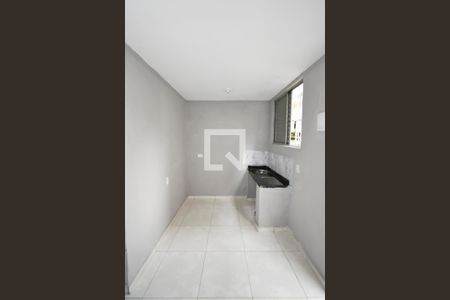 Cozinha  de casa à venda com 1 quarto, 20m² em Vila Guilherme, São Paulo