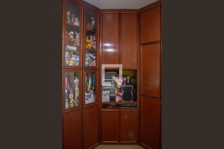 Quarto de apartamento à venda com 2 quartos, 75m² em Pompeia, São Paulo