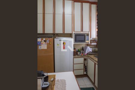 Apartamento à venda com 75m², 2 quartos e 1 vagaCozinha