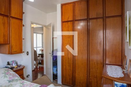 Quarto de apartamento à venda com 2 quartos, 75m² em Pompeia, São Paulo